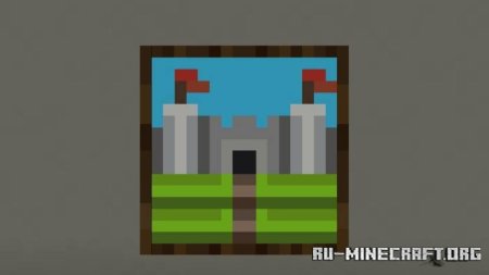 ������� ������������ ������� ��� Minecraft PE 1.20