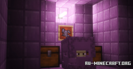 ������� Grindy Elytras ��� Minecraft 1.21.5