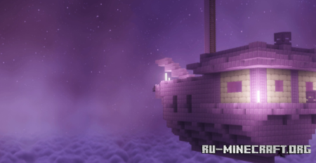 ������� Grindy Elytras ��� Minecraft 1.21.5