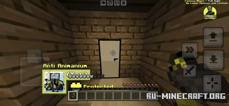 ������� FANTASY ABYSS - Chapter 2: Angel Hunt ��� Minecraft