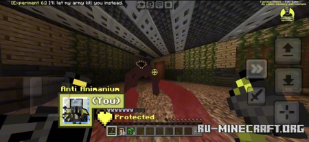 ������� FANTASY ABYSS - Chapter 2: Angel Hunt ��� Minecraft