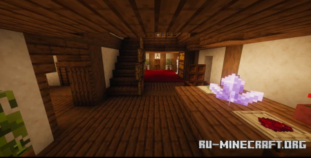 ������� Big Medieval Mansion - NeatCraft ��� Minecraft