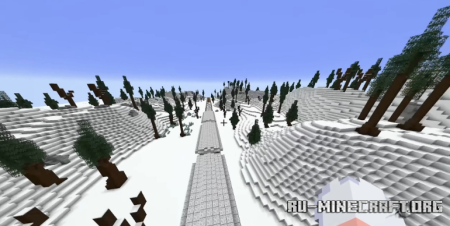 ������� Wathe Murder Mystery ��� Minecraft 1.21.1