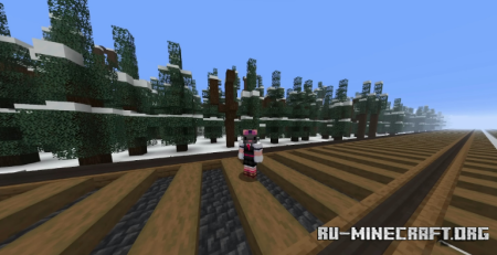 ������� Wathe Murder Mystery ��� Minecraft 1.21.1