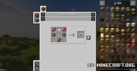 ������� Neo The Titans ��� Minecraft 1.21.4