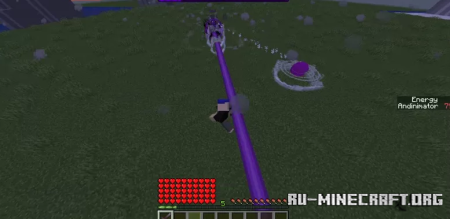 ������� Soul SazErenos Boss Fight ��� Minecraft