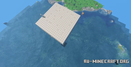 ������� Easy Creeper Farm ��� Minecraft