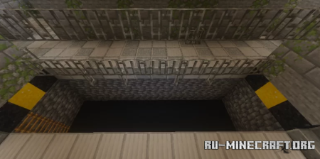 ������� MossSquad Training Program ��� Minecraft