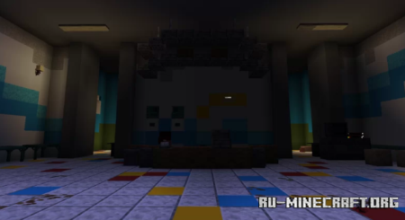 ������� Poppy playtime by Leo93 ��� Minecraft