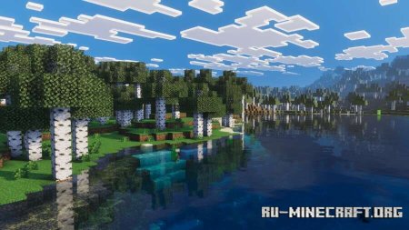 ������� ���������� ������� ���� ��� Minecraft PE 1.21