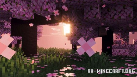 ������� ���������� ������� ���� ��� Minecraft PE 1.21