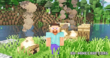 ������� ���������� ������� ���� ��� Minecraft PE 1.21