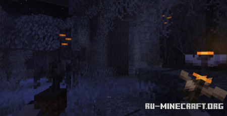 ������� Fresh Flowers And Plants ��� Minecraft 1.21