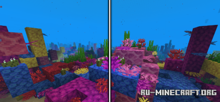 ������� Spatial Cross Models ��� Minecraft 1.21