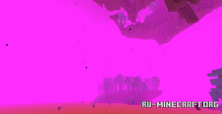 ������� Smart Particles ��� Minecraft 1.21.8