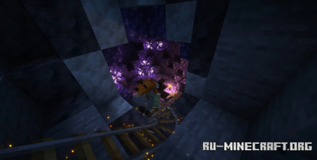 ������� Immersive Gateways ��� Minecraft 1.20.1