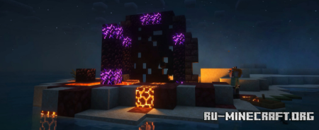 ������� Immersive Gateways ��� Minecraft 1.20.1