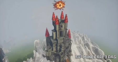 ������� Viking Craft - Maker Toya ��� Minecraft