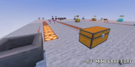 ������� Komparator Funktionen und Gebrauch ��� Minecraft