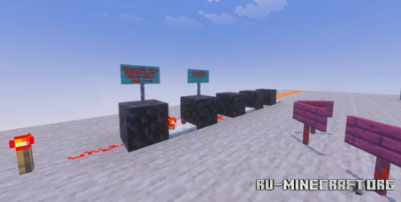 ������� Komparator Funktionen und Gebrauch ��� Minecraft