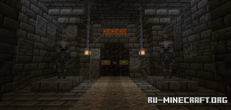 ������� The Forbidden Crystal by Wizz ��� Minecraft