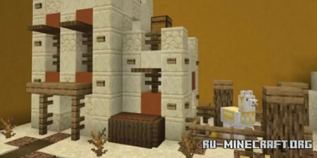 ������� Find The Button by oakphenyx ��� Minecraft