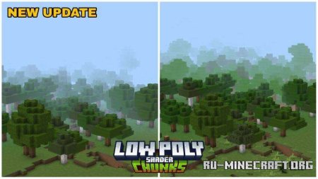 ������� ������� ��������� ��� Minecraft PE 1.21