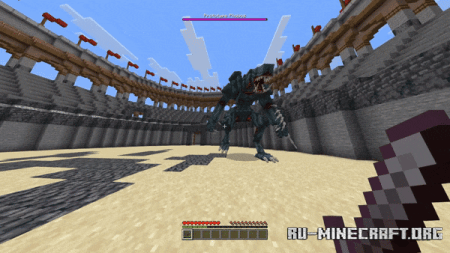 ������� ���� ����� ��� Minecraft PE 1.21