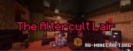 ������� ����� � ���� ��� Minecraft PE 1.21