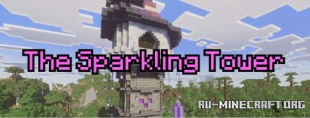 ������� ����� � ���� ��� Minecraft PE 1.21