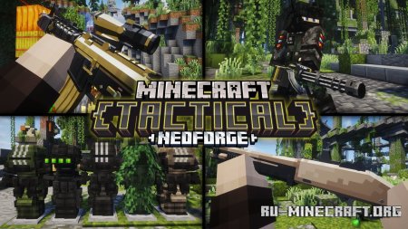 ������� Timeless and Classics Zero ��� Minecraft 1.21