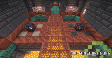 ������� Trials Chambers Backport ��� Minecraft 1.20.1