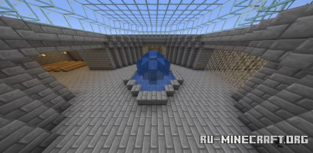 ������� Escape the Prison 2 by CrazyCapToad8624 ��� Minecraft