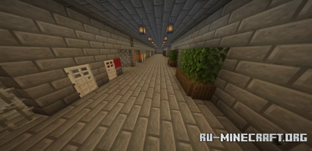 ������� Escape the Prison 2 by CrazyCapToad8624 ��� Minecraft