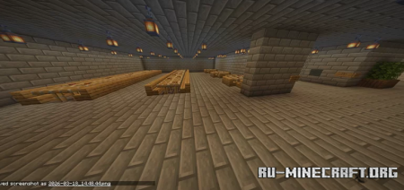 ������� Escape the Prison 2 by CrazyCapToad8624 ��� Minecraft