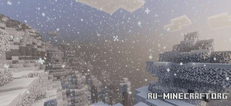 ������� ������������� ����� � ���� ��� Minecraft PE 1.21