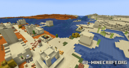 ������� Graphene ��� Minecraft 1.21.8