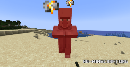 ������� Yamato Gun ��� Minecraft 1.21.11