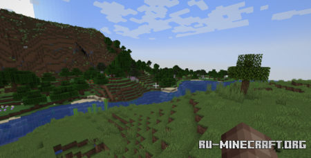 ������� Horror Messages ��� Minecraft 1.21.8