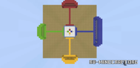 ������� Velocidash ��� Minecraft