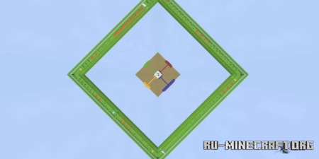 ������� Velocidash ��� Minecraft