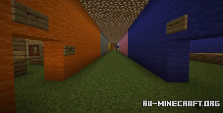 ������� Dylan Mall: A Mix Mall ��� Minecraft