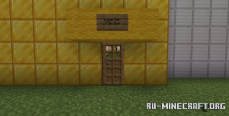 ������� Dylan Mall: A Mix Mall ��� Minecraft