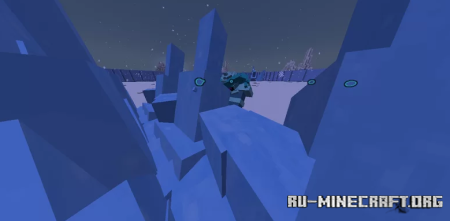 ������� MC CBC Boss Fights ��� Minecraft