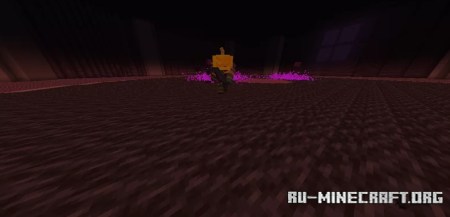 ������� MC CBC Boss Fights ��� Minecraft