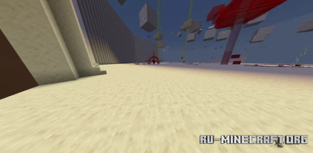 ������� MC CBC Boss Fights ��� Minecraft