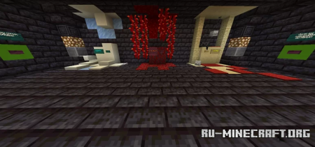 ������� MC CBC Boss Fights ��� Minecraft