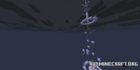 ������� Ultra Parkour V4.2 (Long Parkour Map) ��� Minecraft