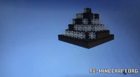 ������� Sky Block (Remaigen) ��� Minecraft