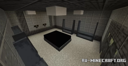 ������� Training Arena by KalaNeemo ��� Minecraft